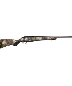 Tikka T3x Lite 308 Win - 22.40" Threaded Barrel - Veil Wideland