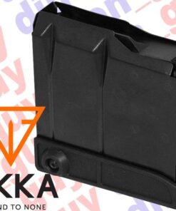 Tikka T3x Ace Target 10 rd OEM magazine 6.5 Creedmoor 26 inch Barrel
